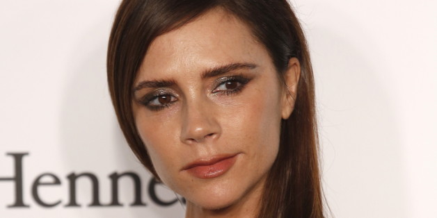 Victoria Beckham