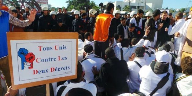 La crise des enseignants stagiaires bientôt réglée?