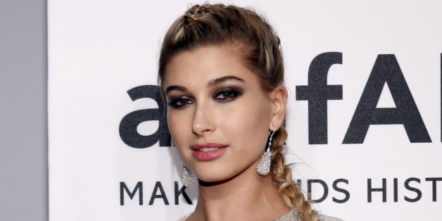 Hailey Baldwin spricht über ihre Beziehung mit Justin Bieber