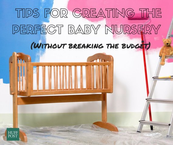 Decorating Your Nursery Keeping It Practical Stylish And Baby Baby Nursery
