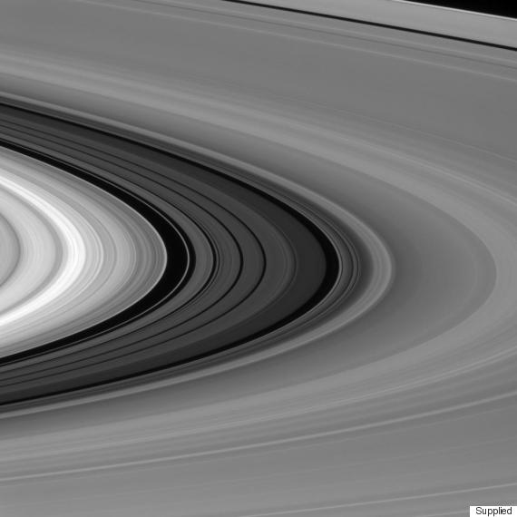 saturn