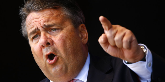 Sigmar Gabriel will umfassende Rentenreform: "Zu viele Menschen haben zu wenig verdient"