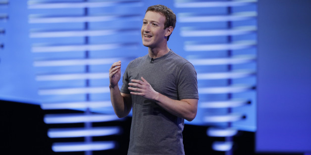 Les nouveautés que Facebook vous réserve