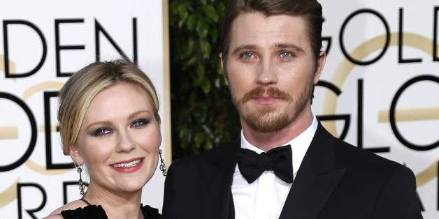 Kirsten Dunst und Garrett Hedlund: Ein Bild aus glücklichen Tagen - jetzt haben sie sich getrennt