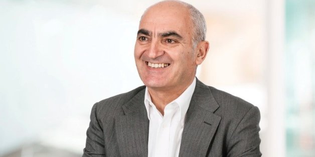 Moncef Slaoui, le "monsieur vaccin" qui change le monde