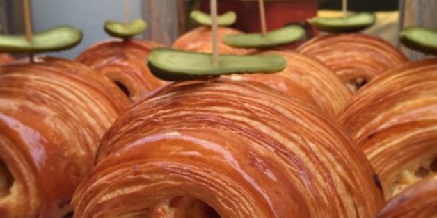 Les croissants de Lune Croissanterie