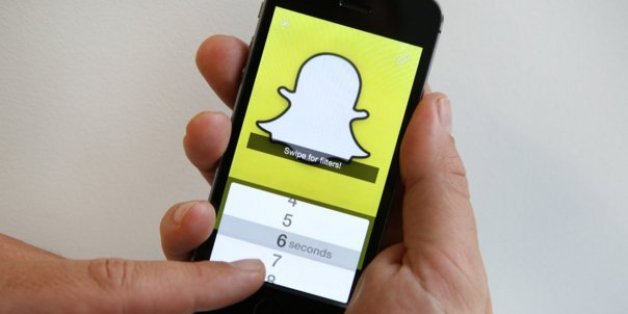Les appels Snapchat aussi bloqués au Maroc