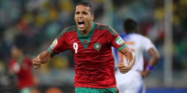 El Arabi (très) content de l'arrivée d'Hervé Renard à la tête des Lions de l'Atlas
