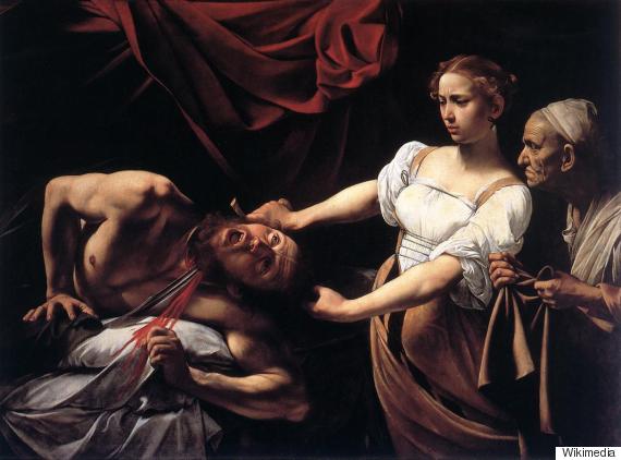 carabaggio
