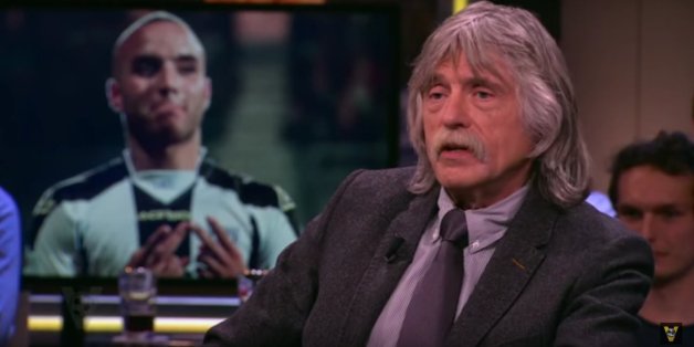 Les propos racistes d'un journaliste néerlandais contre les footballeurs marocains