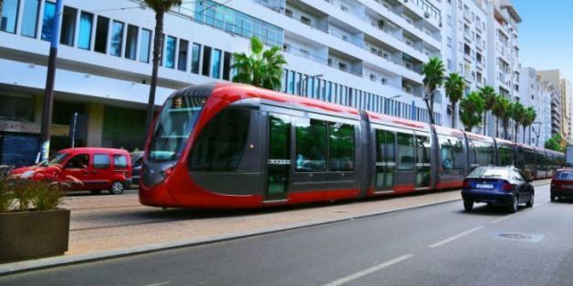 Alstom continue de se renforcer au Maroc