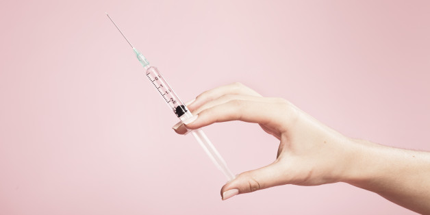 Ce médecin italien a une façon bien à lui de convaincre les parents de vacciner leur enfant