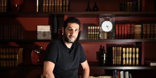 A Paris, Nabil Ayouch récompensé pour son "humanisme et son engagement"