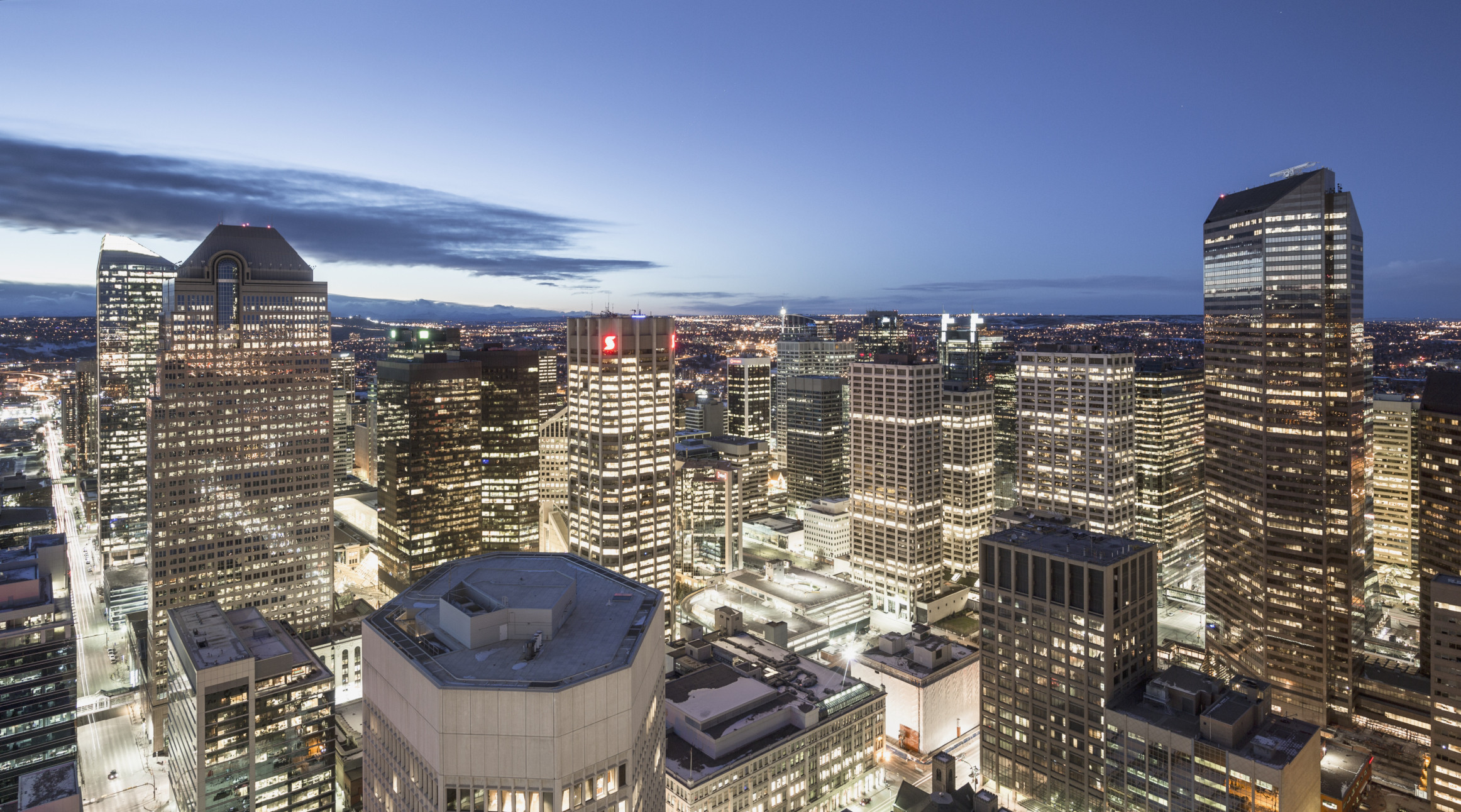 calgary