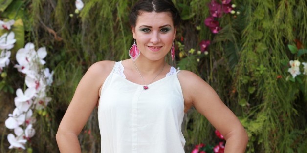 Angelika Ewa Turo tritt bei den DSDS-Live-Shows nicht auf - sie ist schwanger