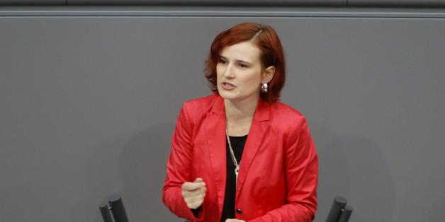 "Wer flüchtet schon freiwillig