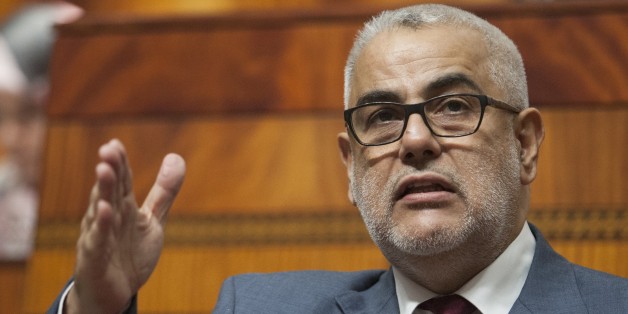 Benkirane: "La réforme des retraites est douloureuse, mais indispensable"