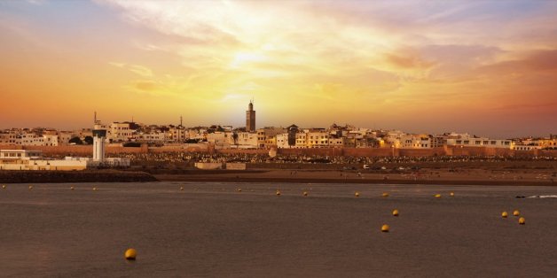 Rabat et Salé célèbrent leur patrimoine