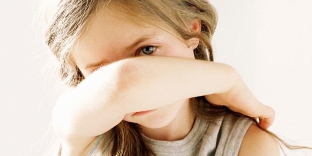 Mit diesem Erziehungsfehler zerstören Eltern das Selbstbewusstsein ihrer Kinder