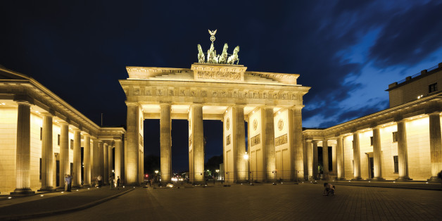 In Berlin wird gegen Clans ermittelt.
