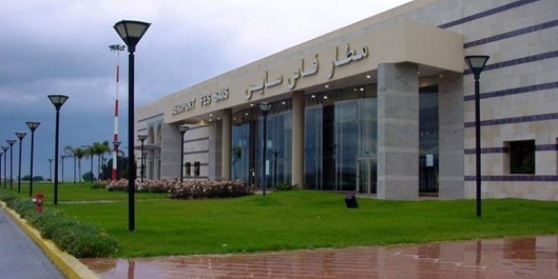 Le nouveau terminal de l'aéroport de Fès opérationnel