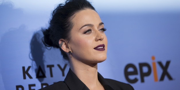 Katy Perry könnte bald ein Kloster besitzen - sehr zum Unwillen der Nonnen