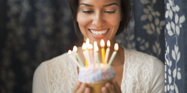 12 Financial Goals You Should Reach By Your 30s