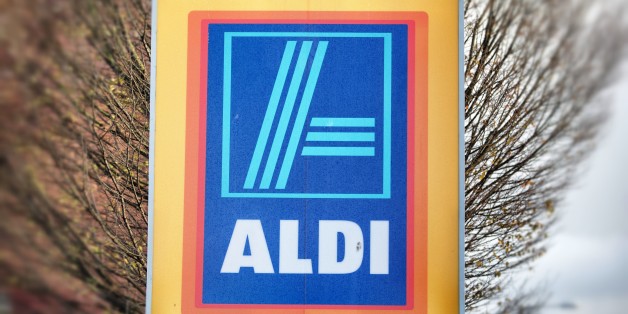 Neuer Schlag gegen Konkurrenz: Aldi-Produkte könnten noch billiger werden