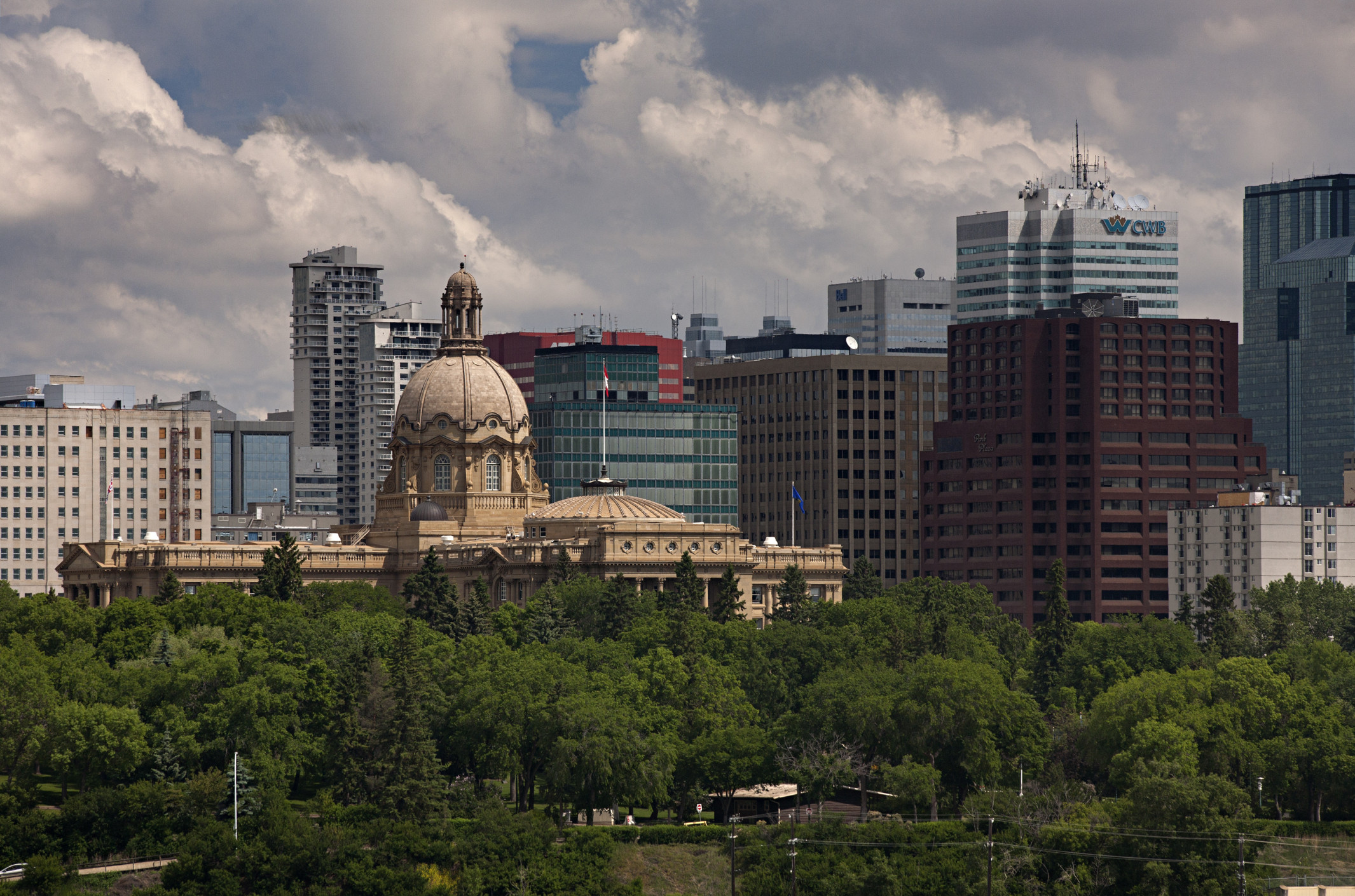 edmonton