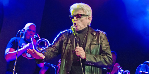 Heino live in Berlin