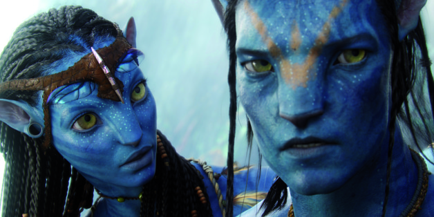 James Cameron plant vier Avatar-Filme.