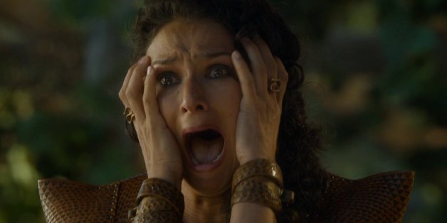 La série américaine "Game of Thrones" pourrait s'arrêter à la saison 8, après 13 épisodes