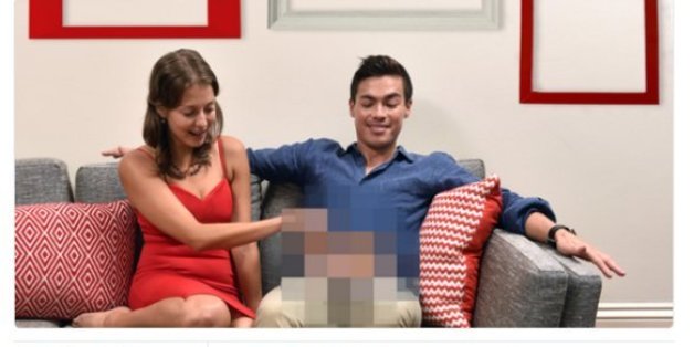 Cette publicité de KFC n'est pas passée