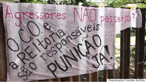 agressao