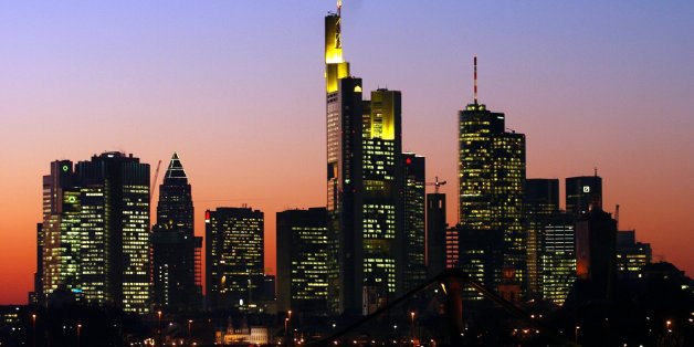 Die CDU hat offenbar viel Geld von einer Bank erhalten, die jetzt im Visier von Ermittlern stehen soll