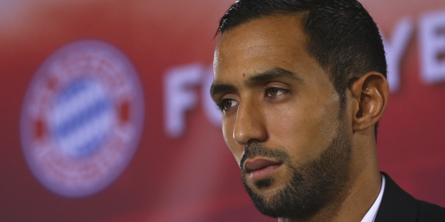 Football: Combien gagne Mehdi Benatia?