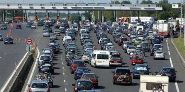 La circulation s'annonce difficile entre Casablanca et Marrakech ce dimanche