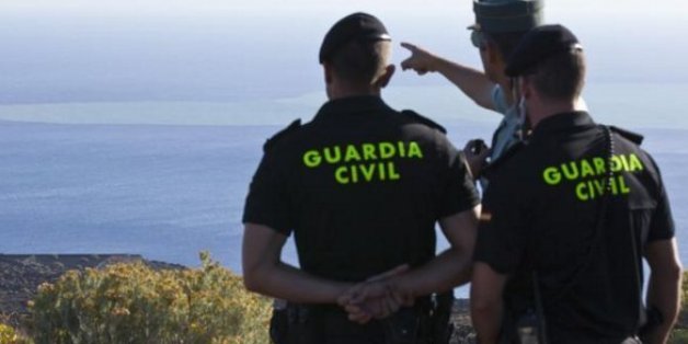 Un couple maroco-espagnol lié à Daech arrêté à Algésiras