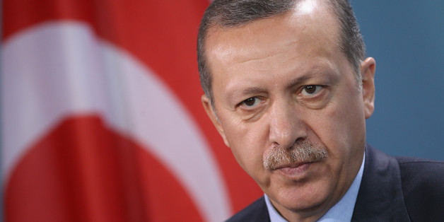 So irre verlief die Diskussion über den HuffPost-Text zum Hass auf Erdogan