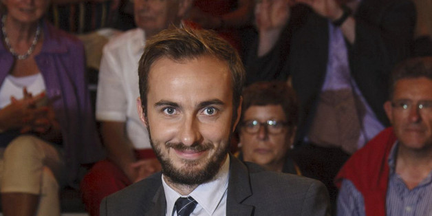 Böhmermann verabschiedet sich in eine Pause - mit einer Satire