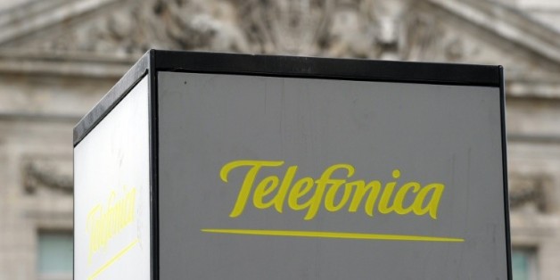 Le géant des télécommunications espagnol Telefonica suspend ses services d'appel de longue distance n'ayant pas été payé par le gouvernement