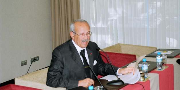 Le businessman Miloud Chaabi n'est plus