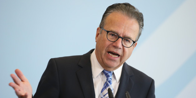 Frank-Jürgen Weise will das Integrationsgesetz weiter vorantreiben.