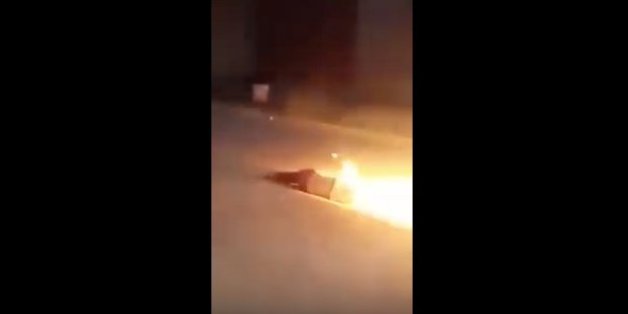 Une pétition pour demander justice pour la femme qui s'est immolée à Kénitra