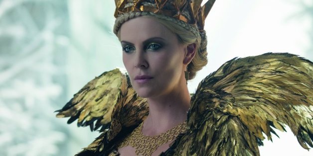 Charlize Theron hat ein Problem, das sie sehr sympathisch macht