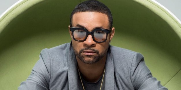 Shaggy en concert à Mawazine le 26 mai