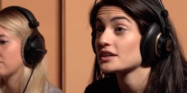 Sexy Experiment: So klingt ein echter Orgasmus