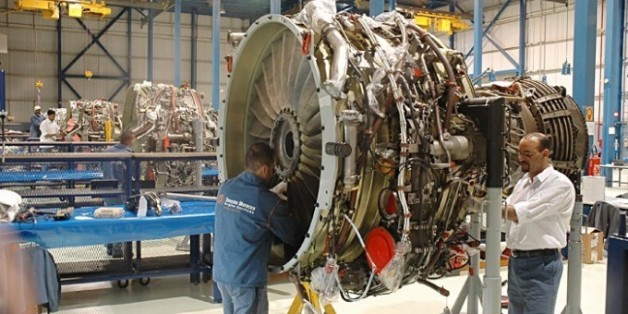 L'entreprise marocaine Matis Aerospace primée à Seattle