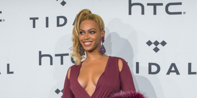 Am Samstag feiert Beyonces neuestes Projekt "Lemonade" auf HBO Premiere