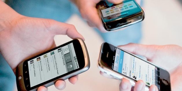 Comment les Marocains utilisent Internet
